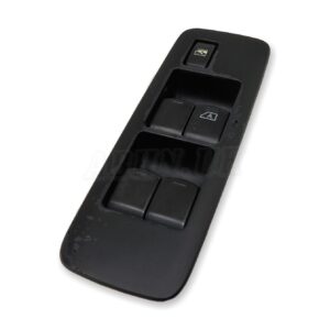 25401BB60A Genuine Nissan Qashqai J10 Right Side Electric Window Switch Lifter