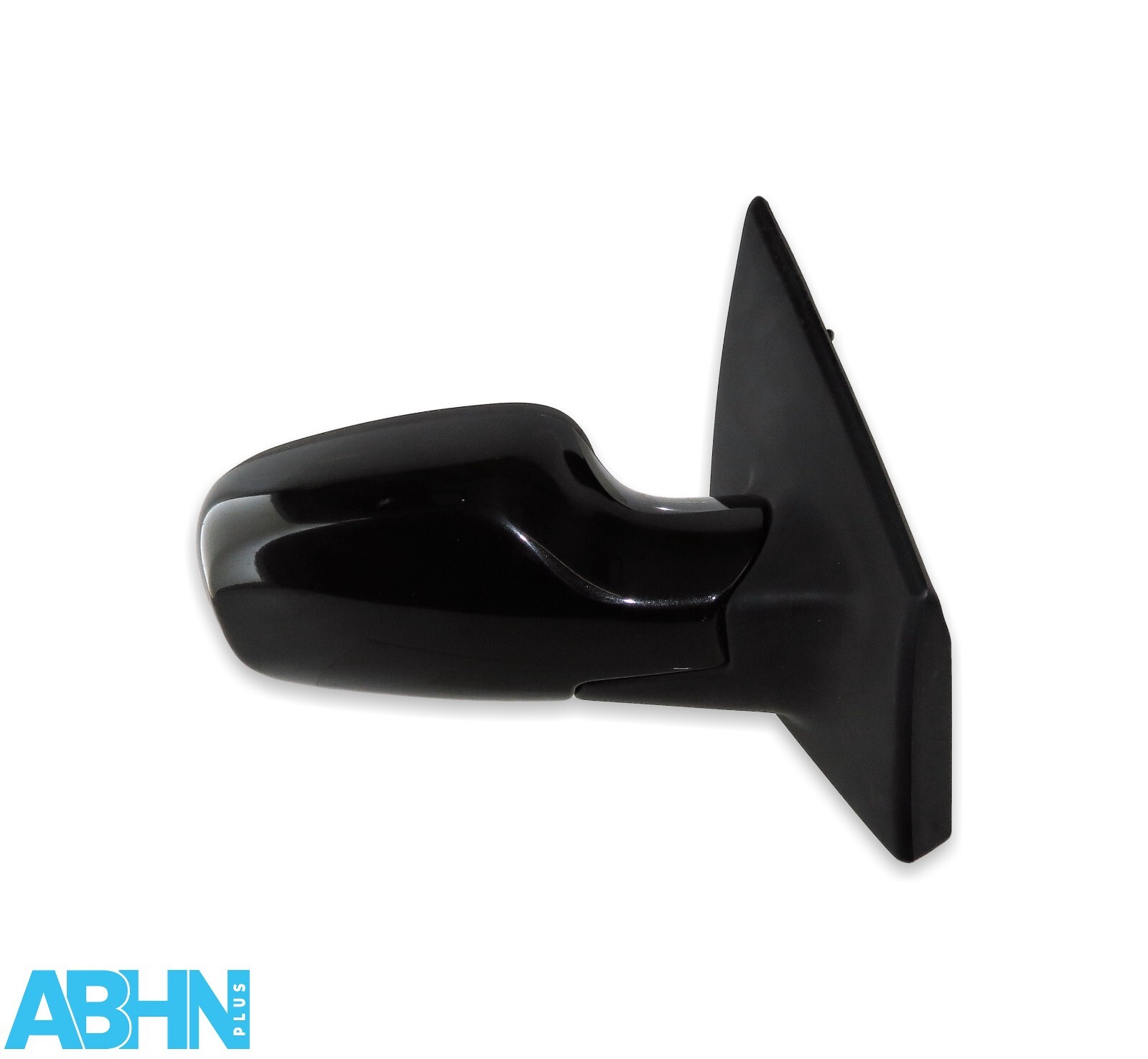 Renault Clio MK3 Pre-Facelift /05-09 Right Electric Heated Door Mirror Met Black