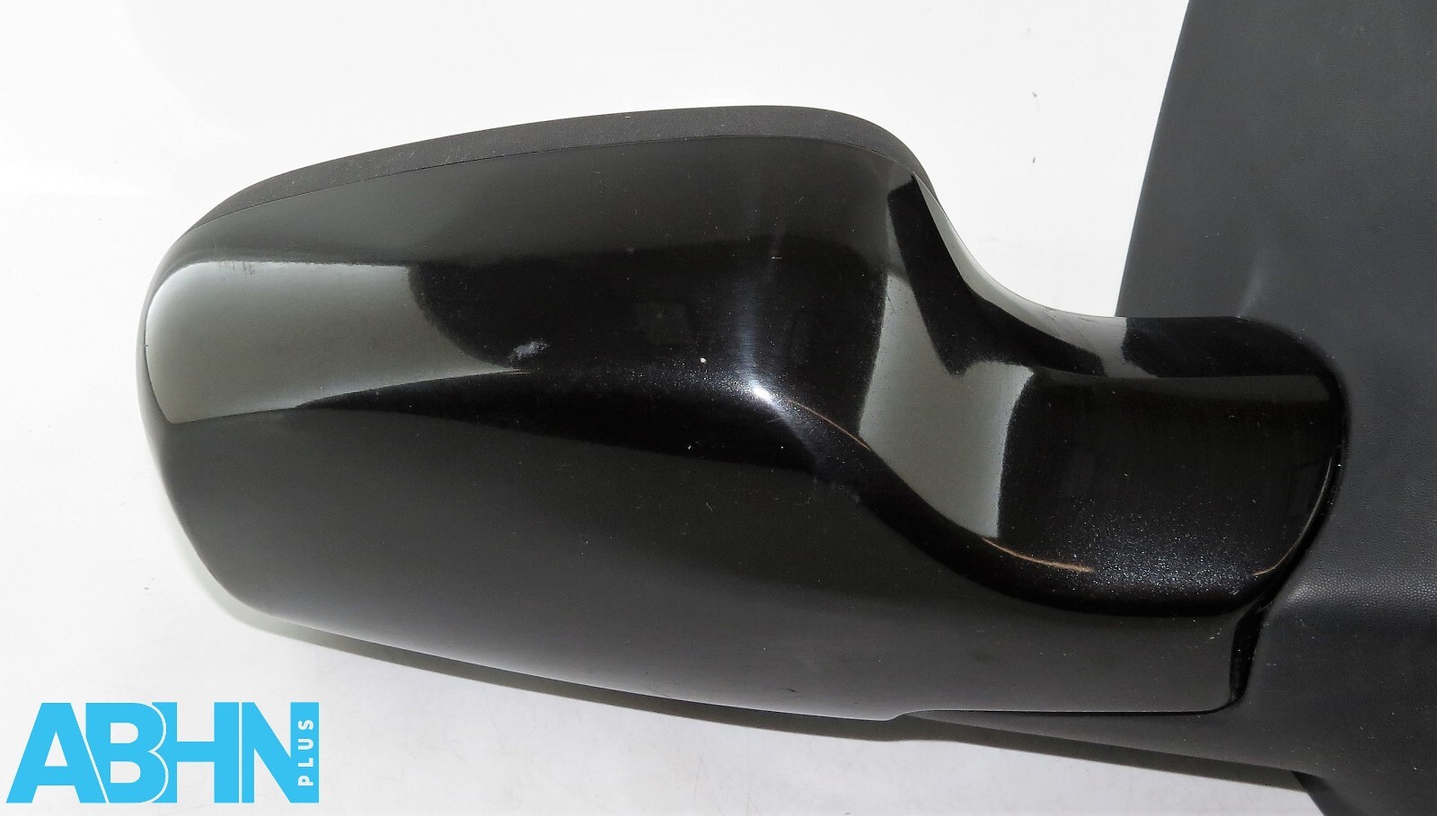 Renault Clio MK3 Pre-Facelift /05-09 Right Electric Heated Door Mirror Met Black - Image 5