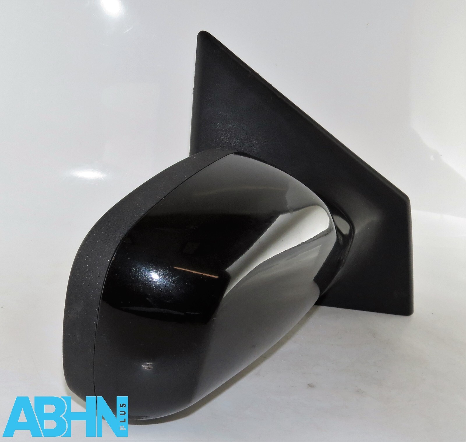 Renault Clio MK3 Pre-Facelift /05-09 Right Electric Heated Door Mirror Met Black - Image 6