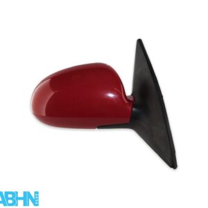 Hyundai i30 FD 2007-2012 Electric Heated Right Wing Mirror Shine Red 87620-2R100