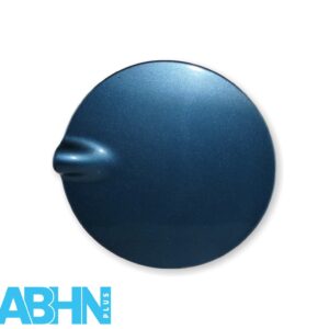 Ford Focus MK2 (06- 10) Cabriolet Fuel Flap Cover 6N41-L405A02-AA S389 Aqua Blue