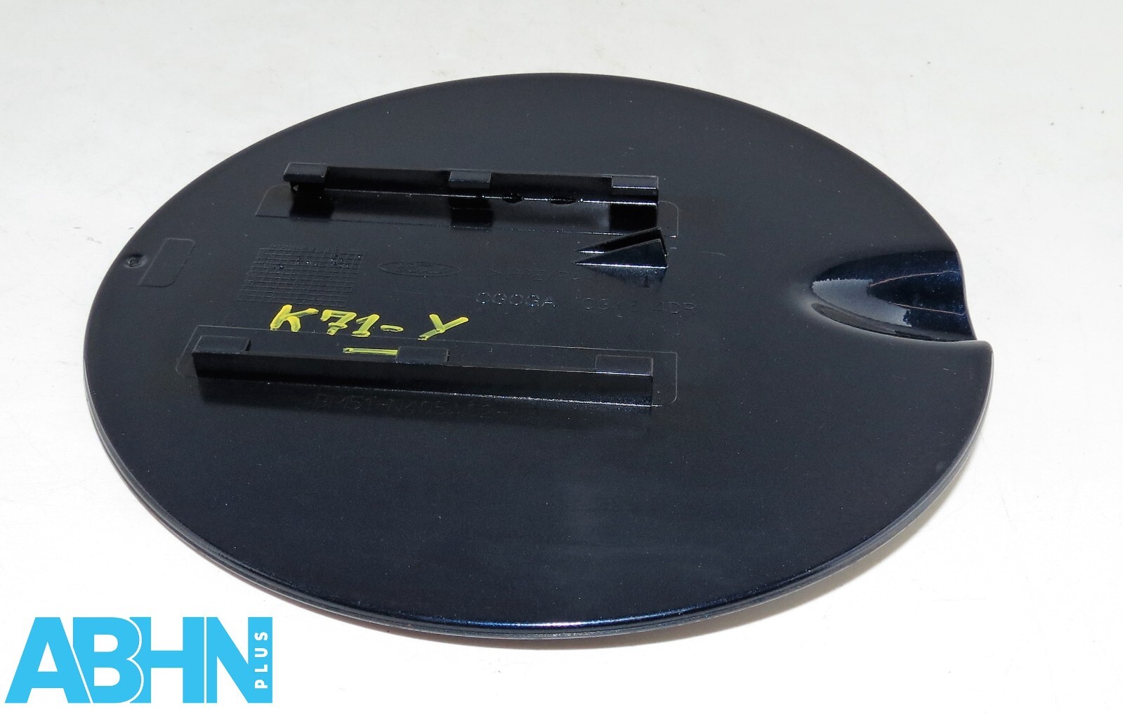 Ford Focus MK3 /11-18 Estate Fuel Flap Cover BM51-N405A02-AA C346 4DR Dark Blue - Image 5