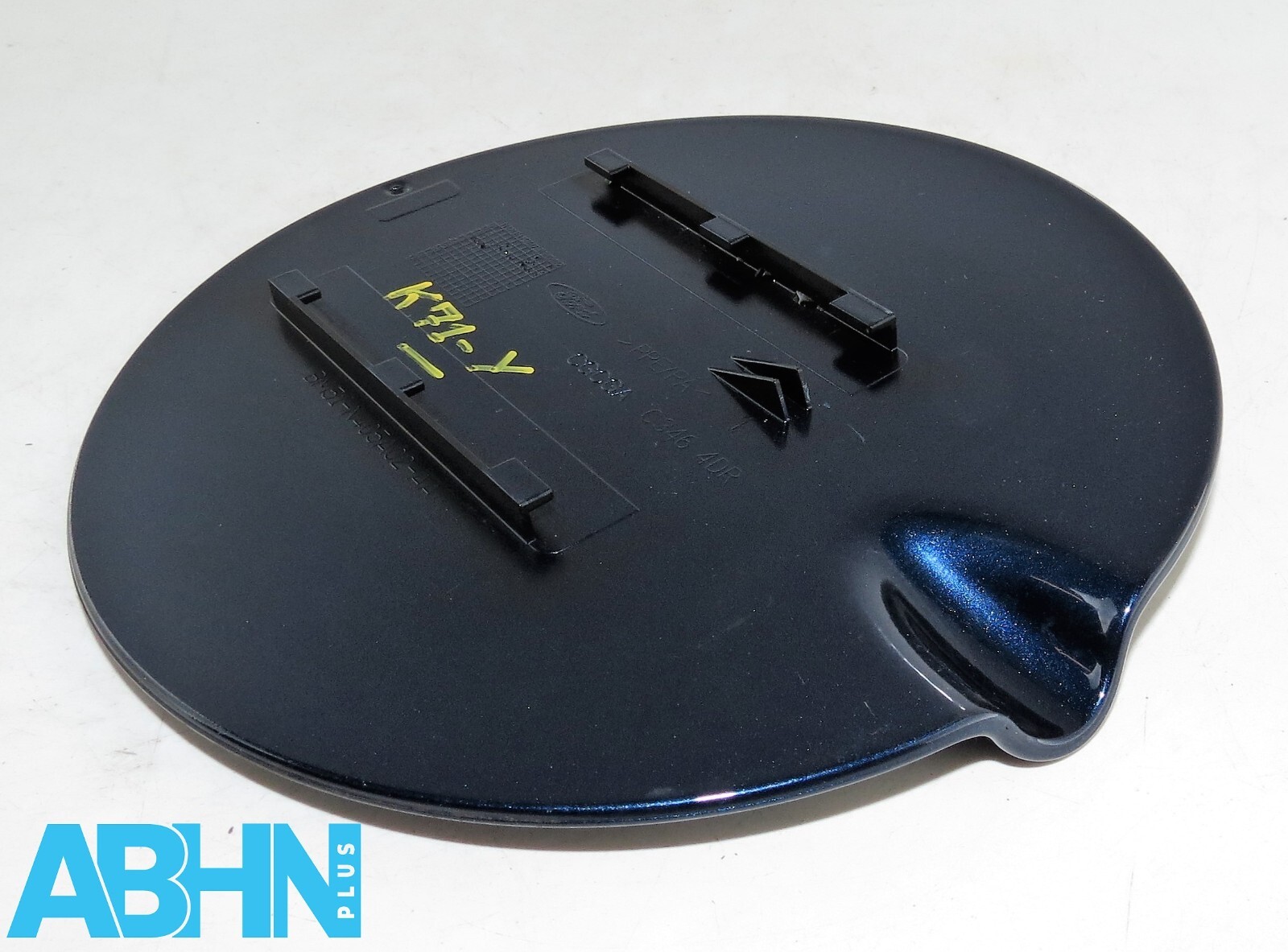 Ford Focus MK3 /11-18 Estate Fuel Flap Cover BM51-N405A02-AA C346 4DR Dark Blue - Image 8