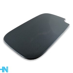 Citroen Berlingo Partner /08-16 Fuel Filler Flap Cover 9680449680 Met Grey 4459