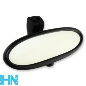 Mini R52 -07 Convertible Auto Dimming Rear View Mirror EC/ Radio 4166106 433 MHz