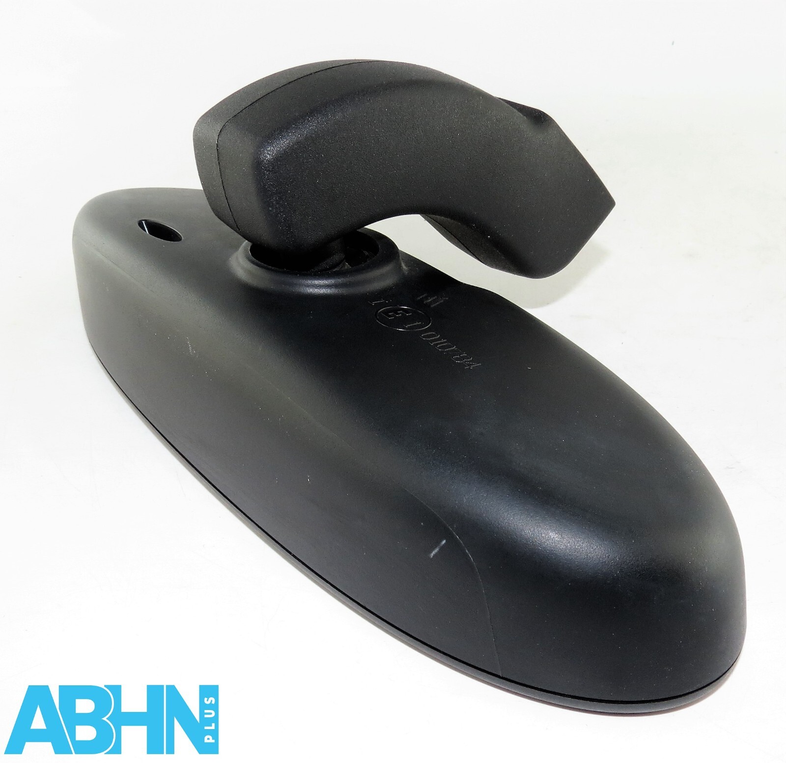 Mini R52 -07 Convertible Auto Dimming Rear View Mirror EC/ Radio 4166110 433 MHz - Image 5