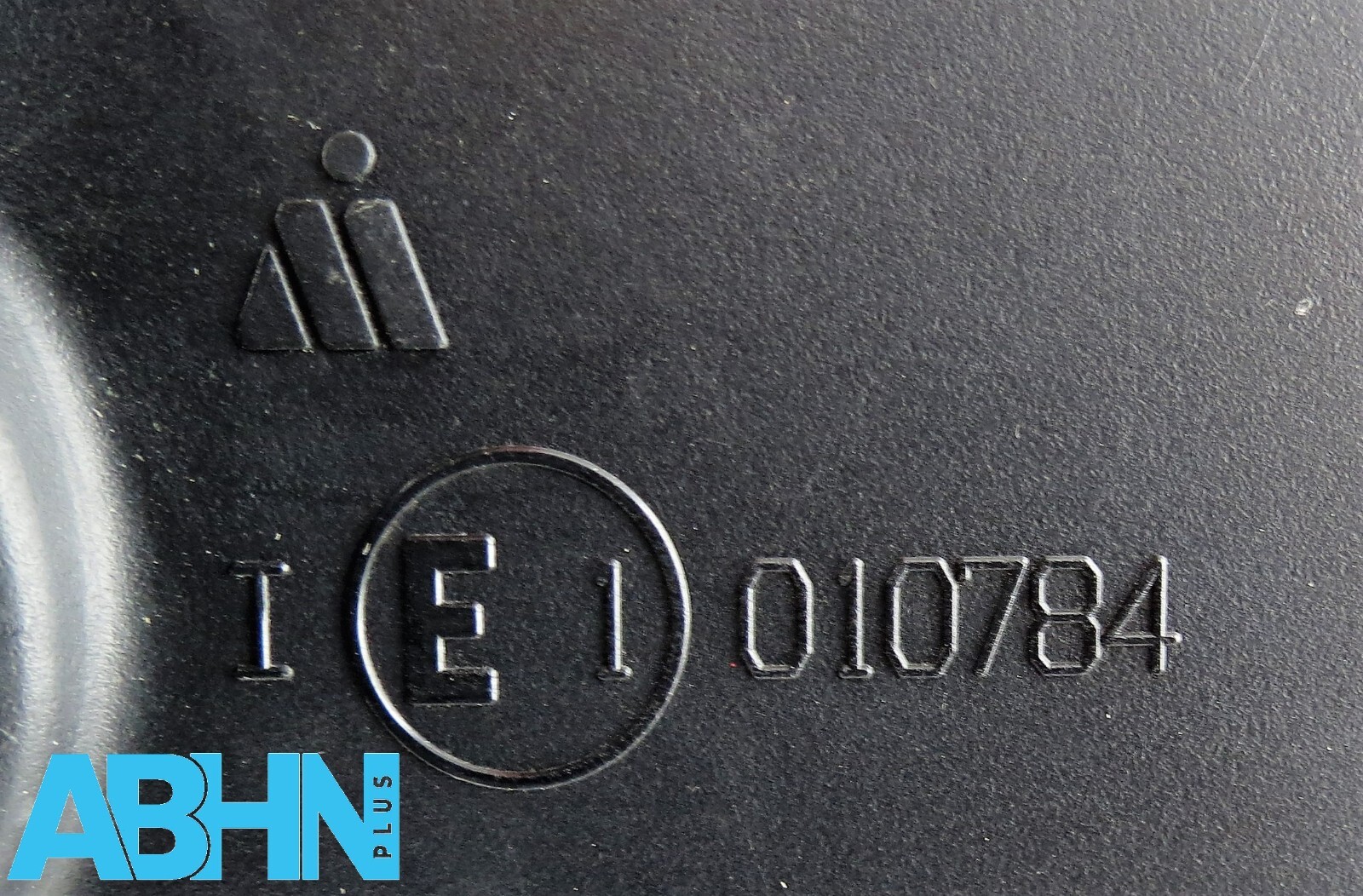 Mini R52 -07 Convertible Auto Dimming Rear View Mirror EC/ Radio 4166110 433 MHz - Image 9