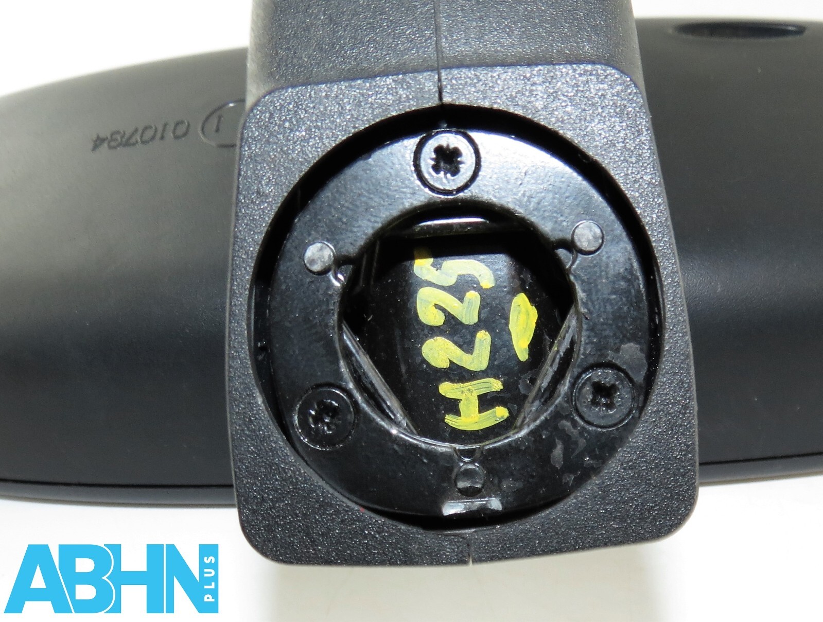 Mini R52 -07 Convertible Auto Dimming Rear View Mirror EC/ Radio 4166110 433 MHz - Image 10