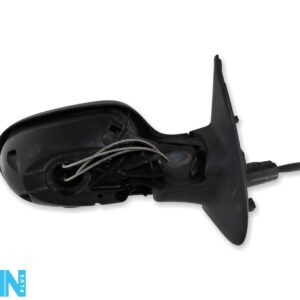 Nissan Micra K12 MK3 (02-08) Right Side Manual Adjustable Wing Mirror / No Cover