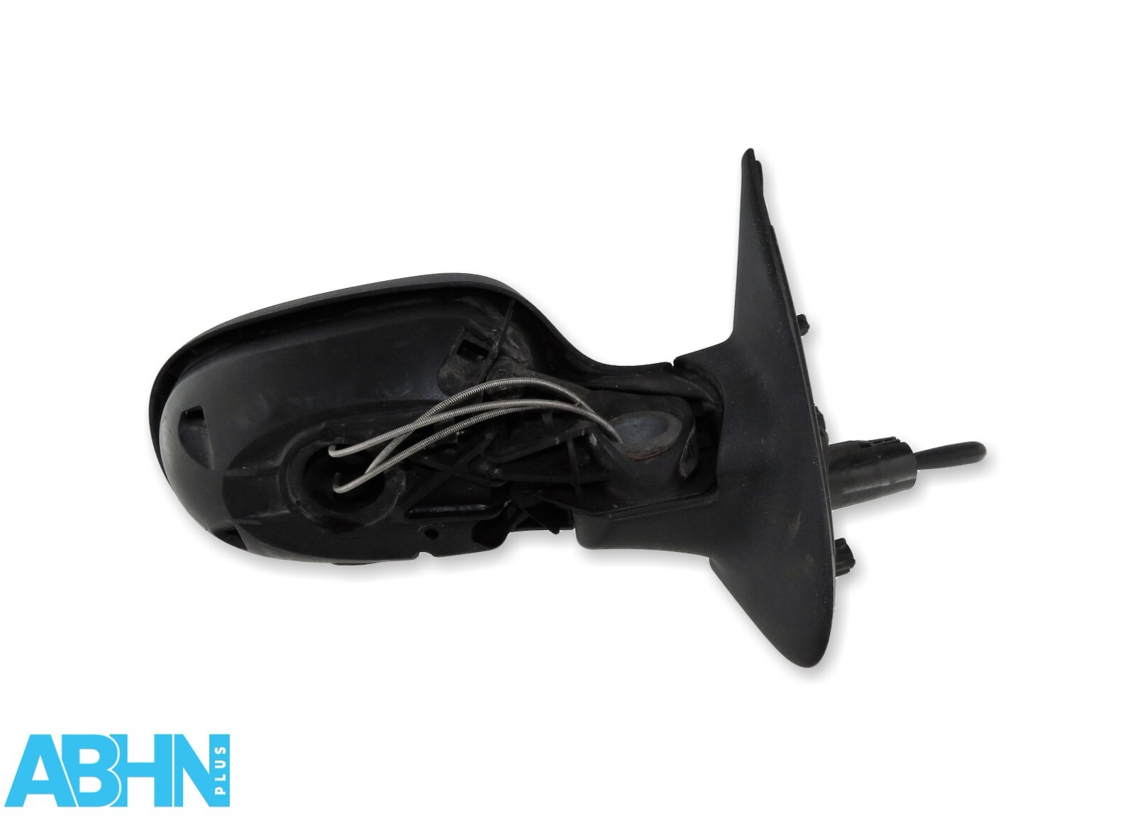 Nissan Micra K12 MK3 (02-08) Right Side Manual Adjustable Wing Mirror / No Cover