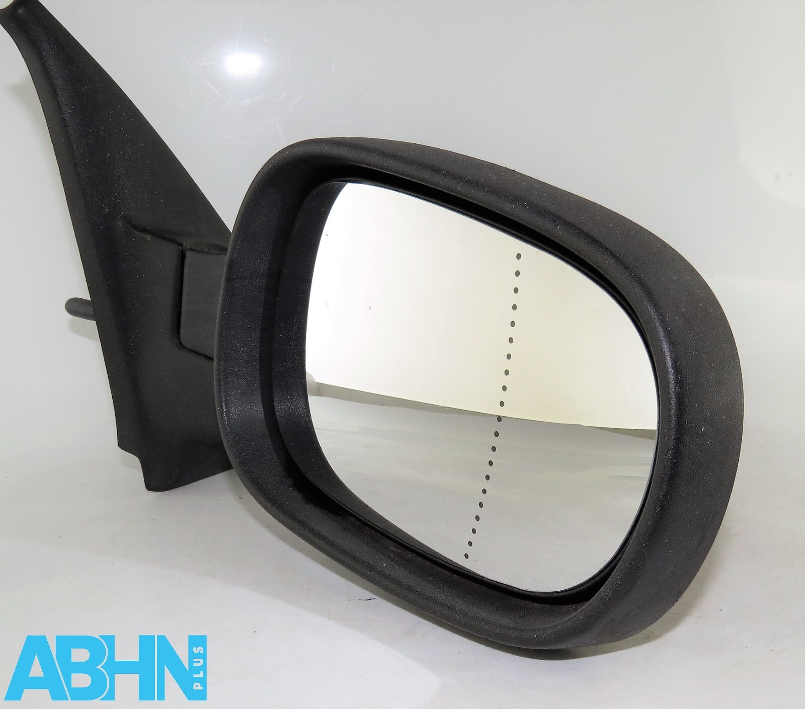 Nissan Micra K12 MK3 (02-08) Right Side Manual Adjustable Wing Mirror / No Cover - Image 5