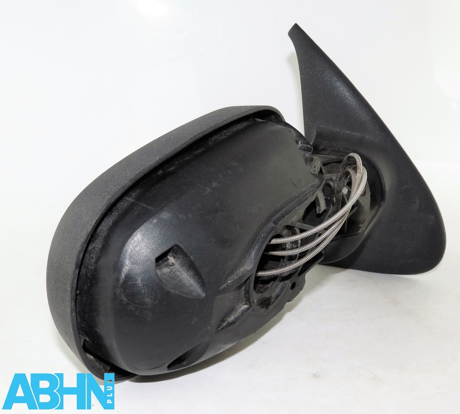 Nissan Micra K12 MK3 (02-08) Right Side Manual Adjustable Wing Mirror / No Cover - Image 6