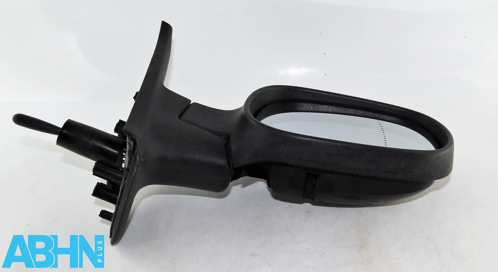 Nissan Micra K12 MK3 (02-08) Right Side Manual Adjustable Wing Mirror / No Cover - Image 8