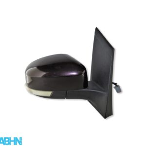 Ford Focus-II MK2 Facelift (08- 12) Right Side Electric Door Mirror Met Morello