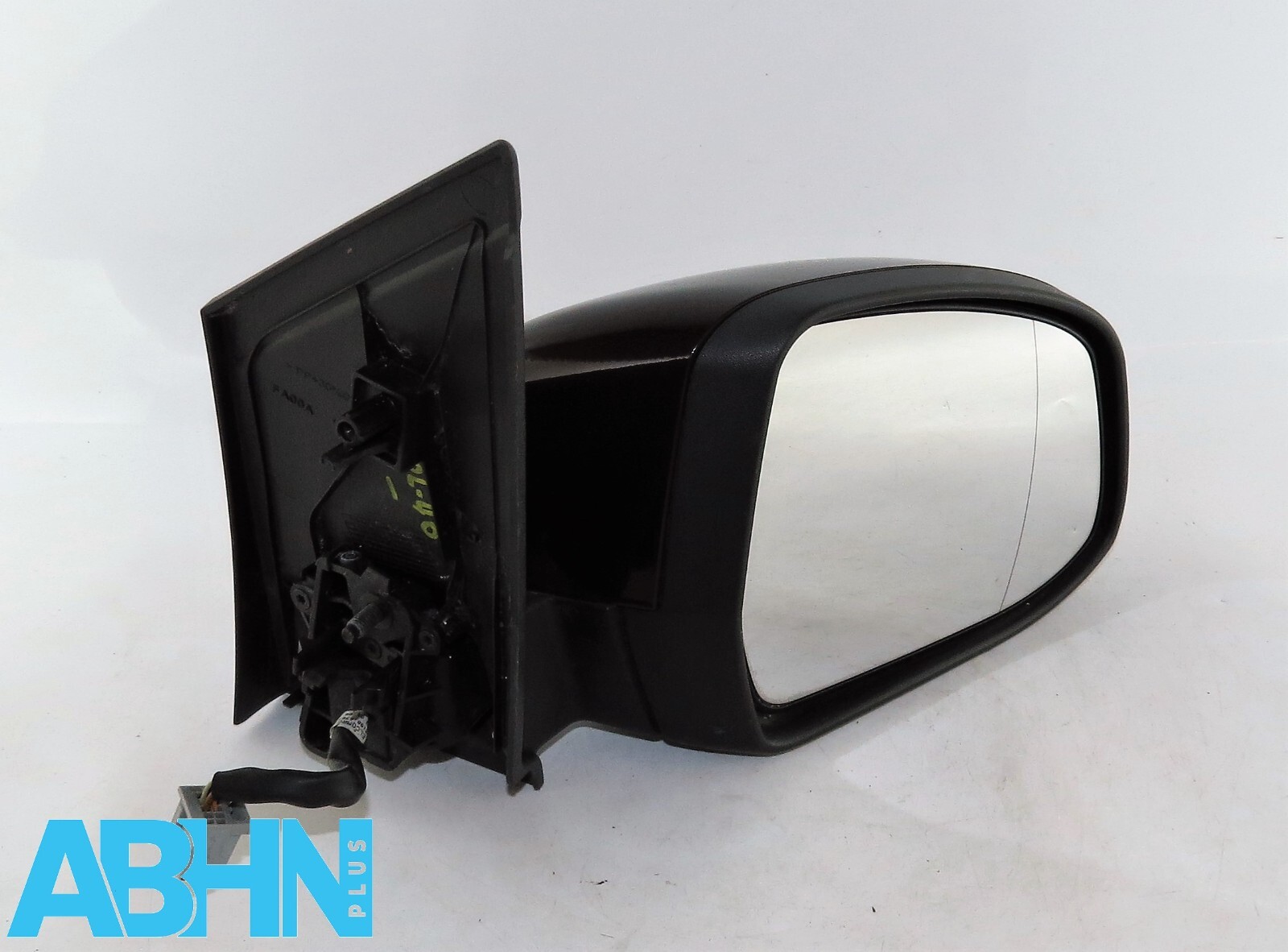 Ford Focus-II MK2 Facelift (08- 12) Right Side Electric Door Mirror Met Morello - Image 2