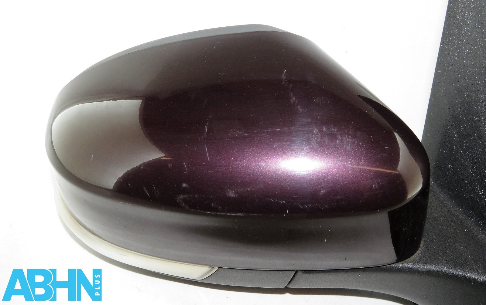 Ford Focus-II MK2 Facelift (08- 12) Right Side Electric Door Mirror Met Morello - Image 4