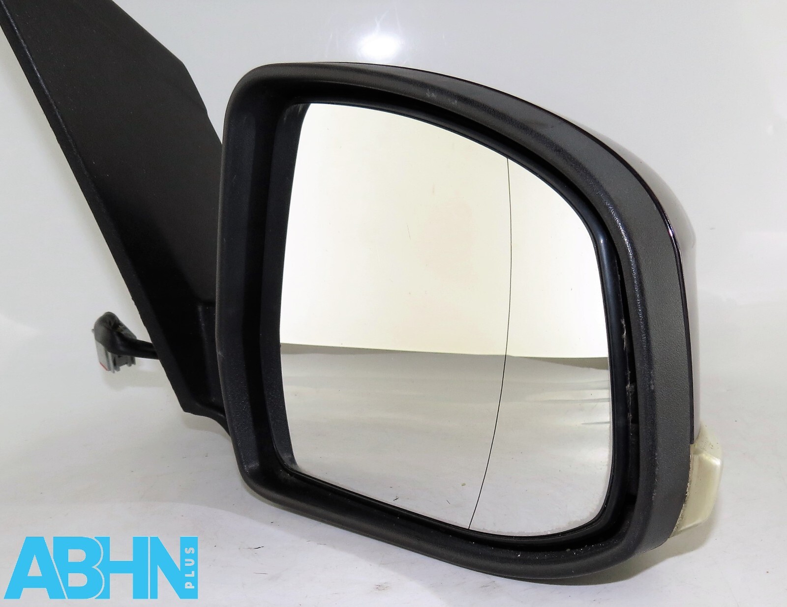 Ford Focus-II MK2 Facelift (08- 12) Right Side Electric Door Mirror Met Morello - Image 5