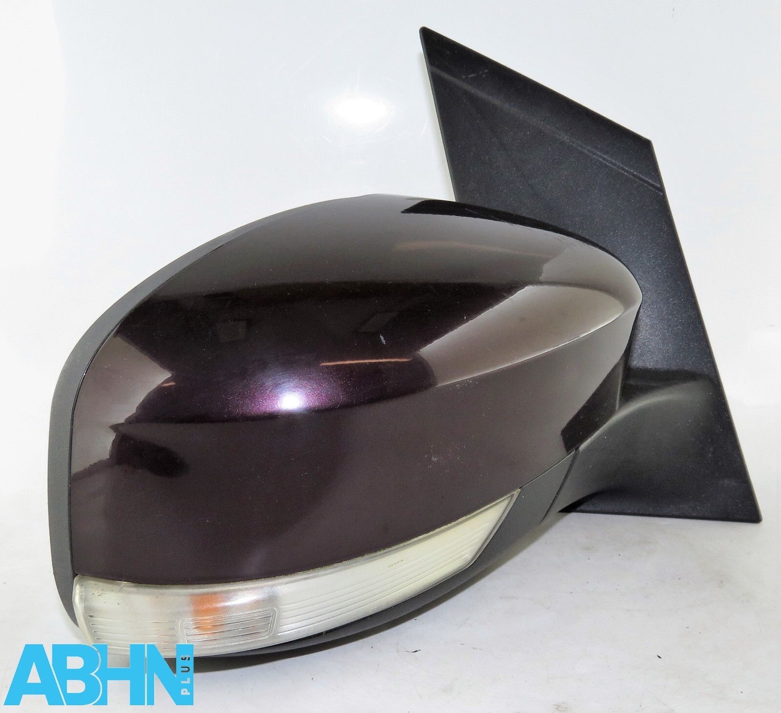 Ford Focus-II MK2 Facelift (08- 12) Right Side Electric Door Mirror Met Morello - Image 6