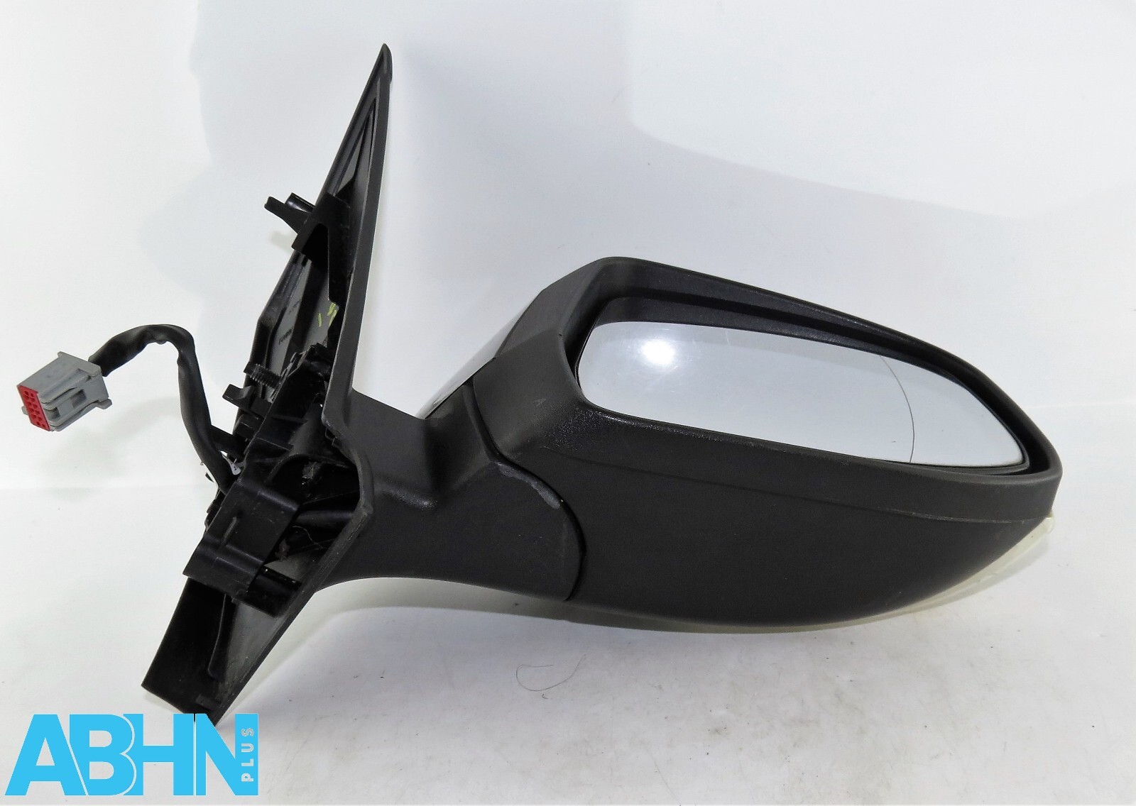 Ford Focus-II MK2 Facelift (08- 12) Right Side Electric Door Mirror Met Morello - Image 8