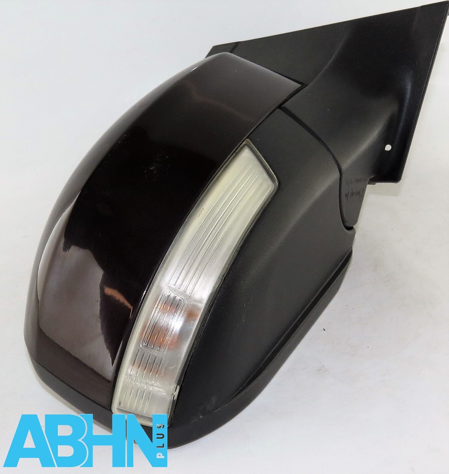 Ford Focus-II MK2 Facelift (08- 12) Right Side Electric Door Mirror Met Morello - Image 9