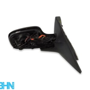 Renault Scenic II MK2 Grand 03-09 Right Side Power Folding Door Mirror/ No-Cover