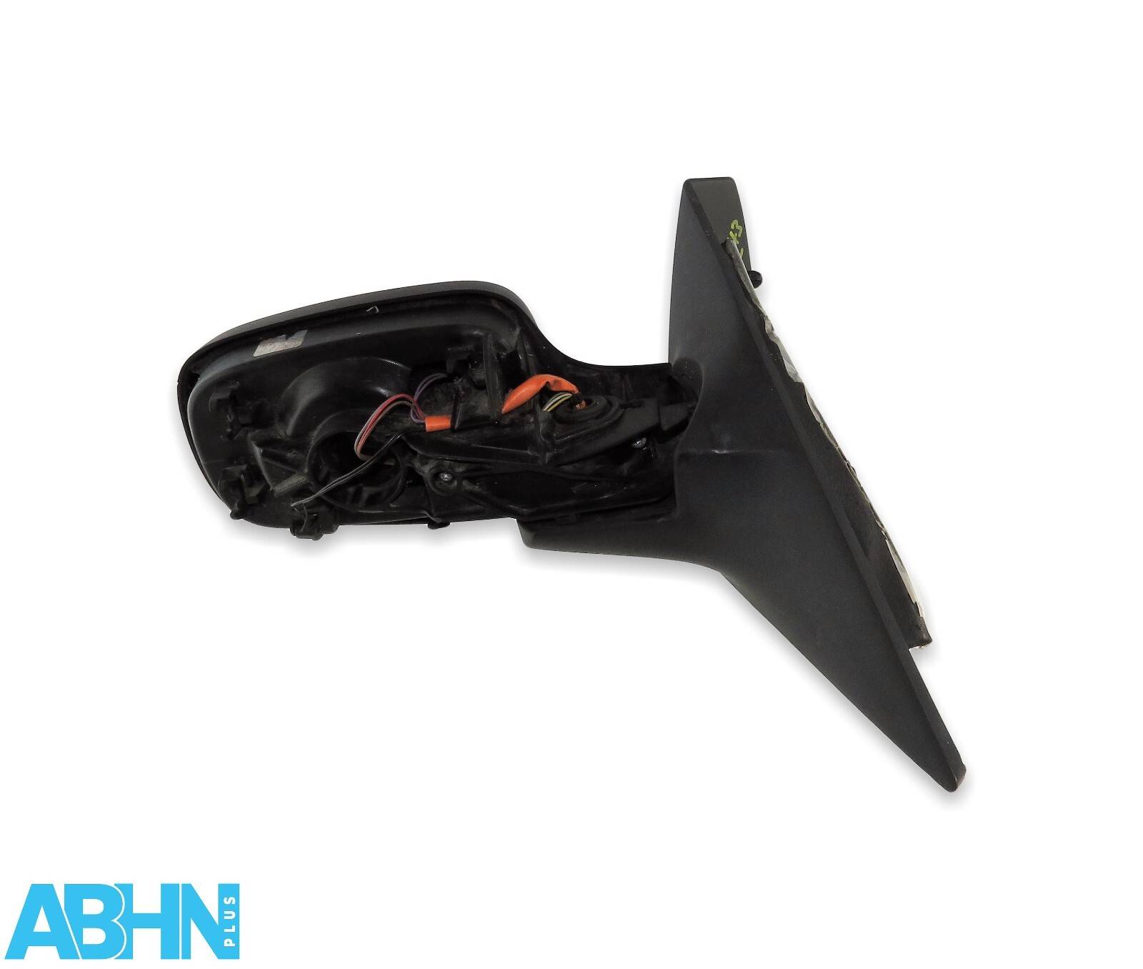 Renault Scenic II MK2 Grand 03-09 Right Side Power Folding Door Mirror/ No-Cover