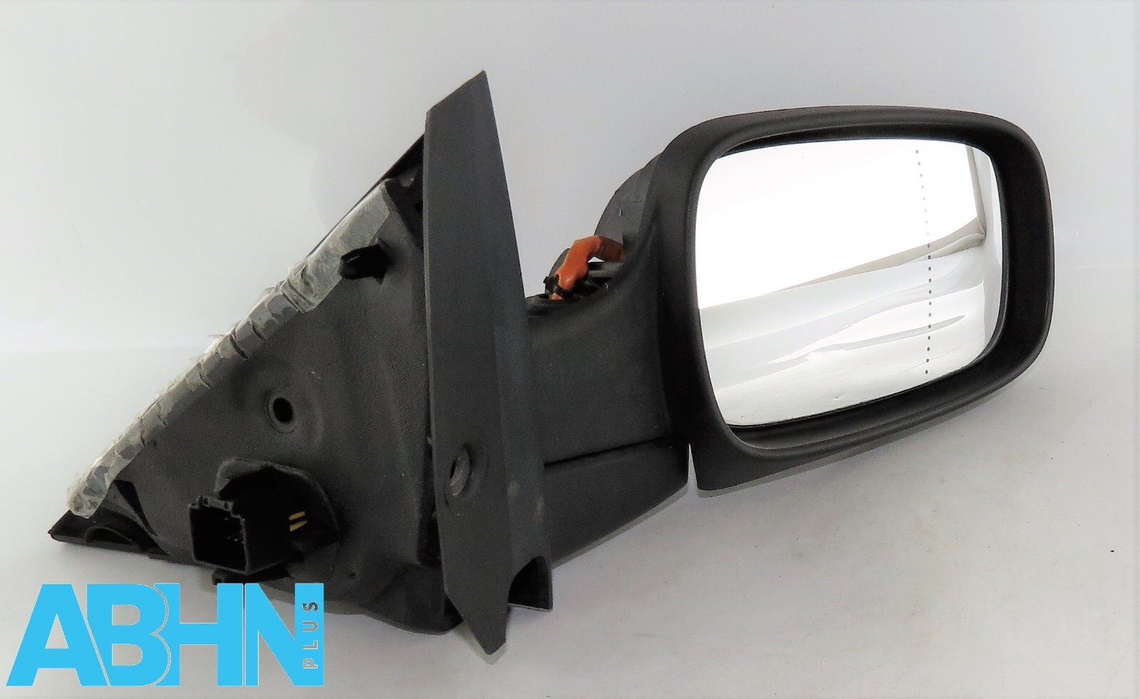 Renault Scenic II MK2 Grand 03-09 Right Side Power Folding Door Mirror/ No-Cover - Image 2