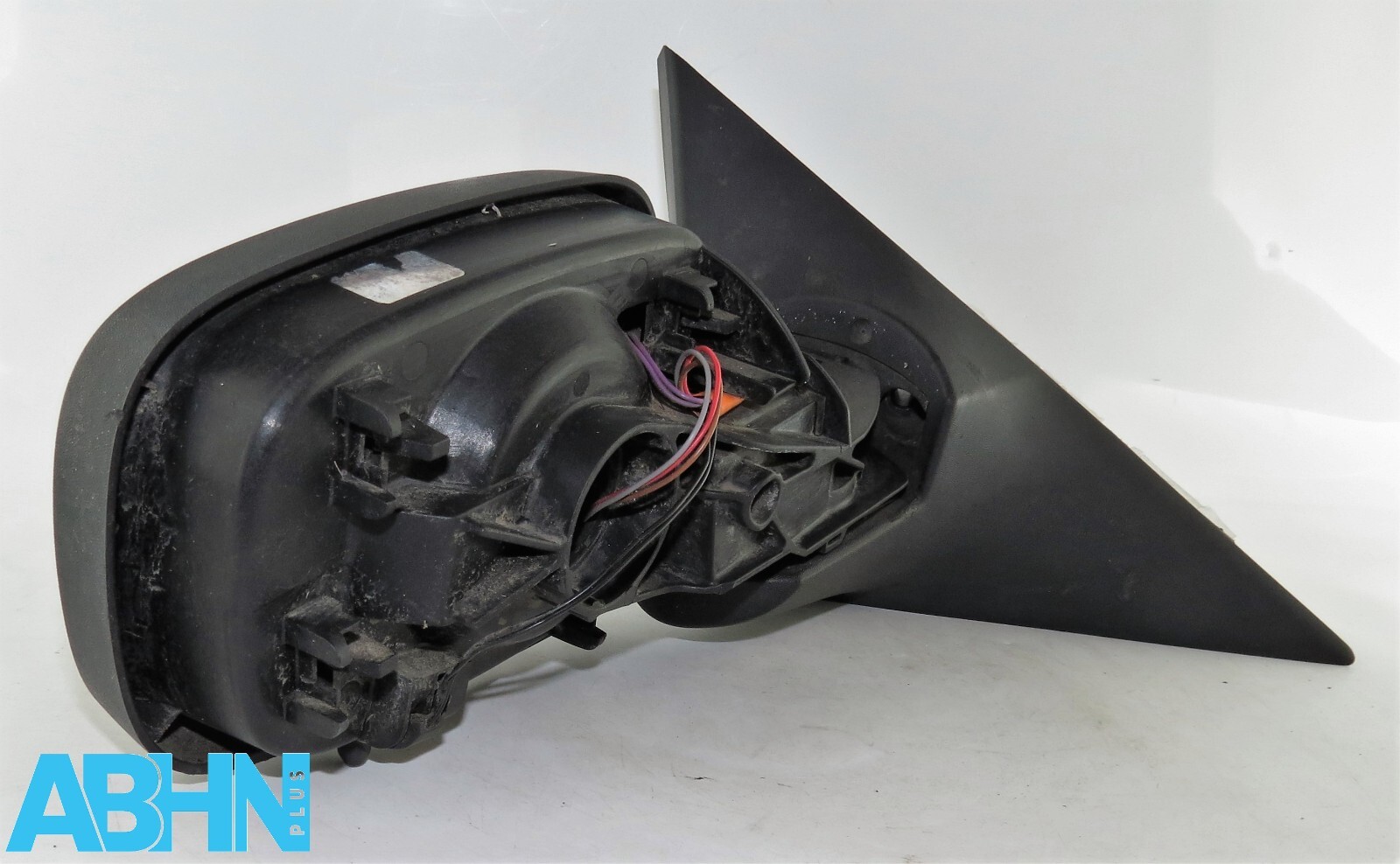 Renault Scenic II MK2 Grand 03-09 Right Side Power Folding Door Mirror/ No-Cover - Image 6