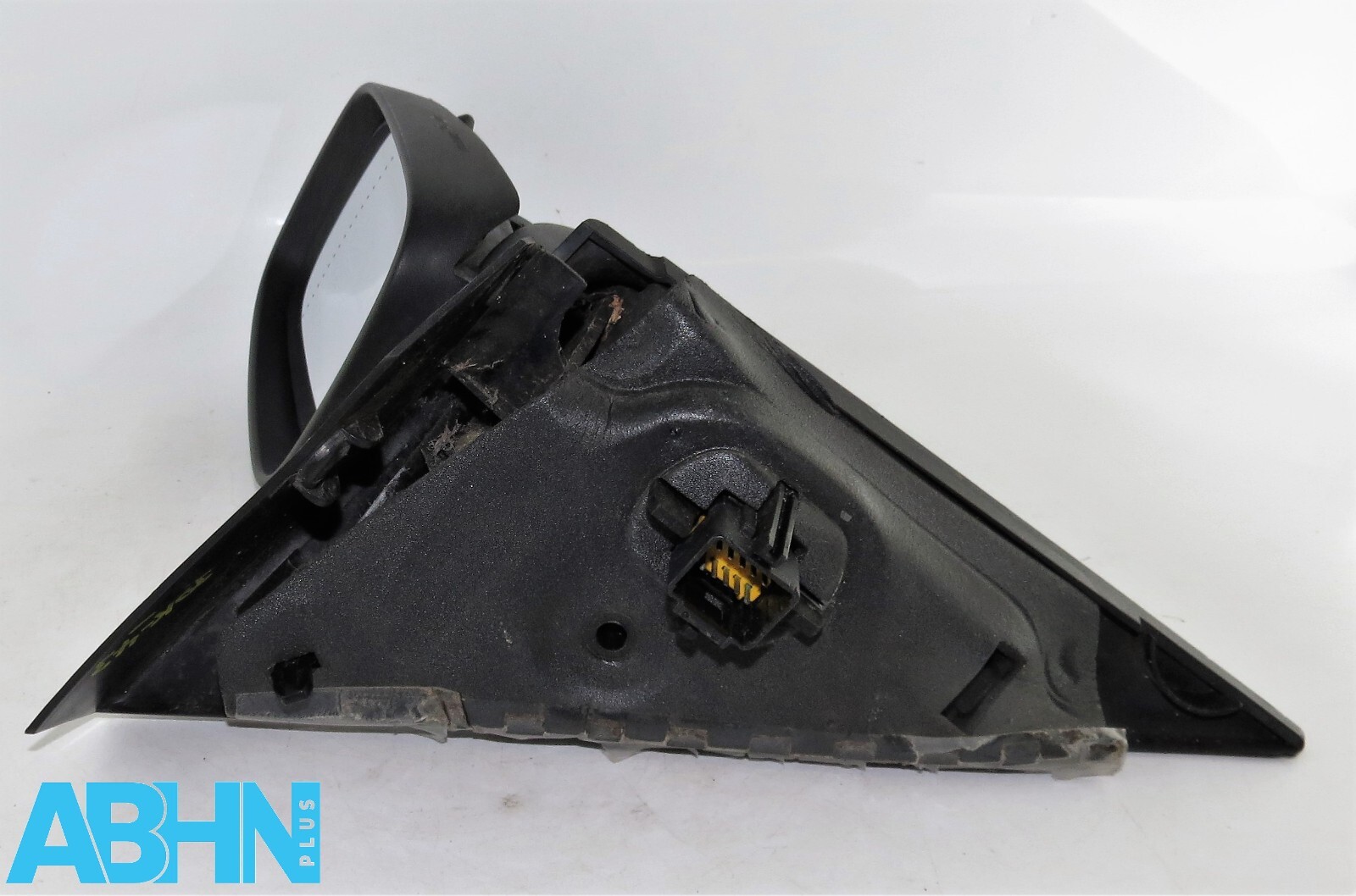 Renault Scenic II MK2 Grand 03-09 Right Side Power Folding Door Mirror/ No-Cover - Image 7