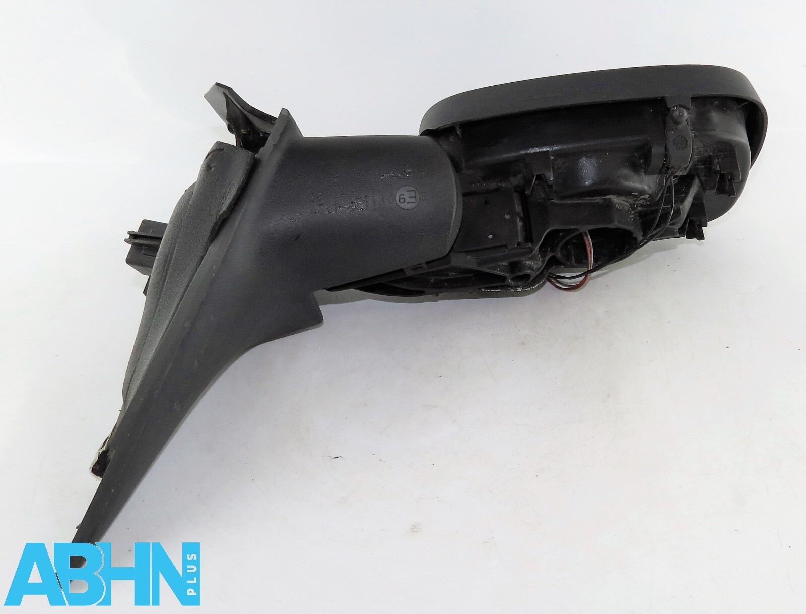 Renault Scenic II MK2 Grand 03-09 Right Side Power Folding Door Mirror/ No-Cover - Image 8