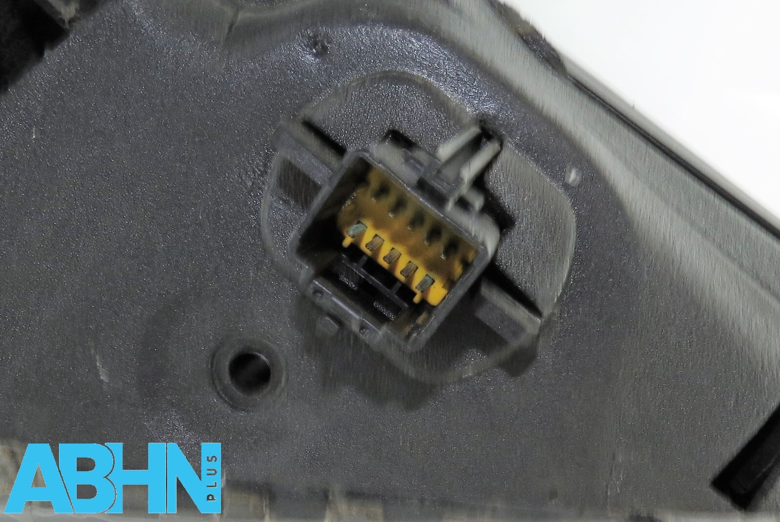 Renault Scenic II MK2 Grand 03-09 Right Side Power Folding Door Mirror/ No-Cover - Image 9