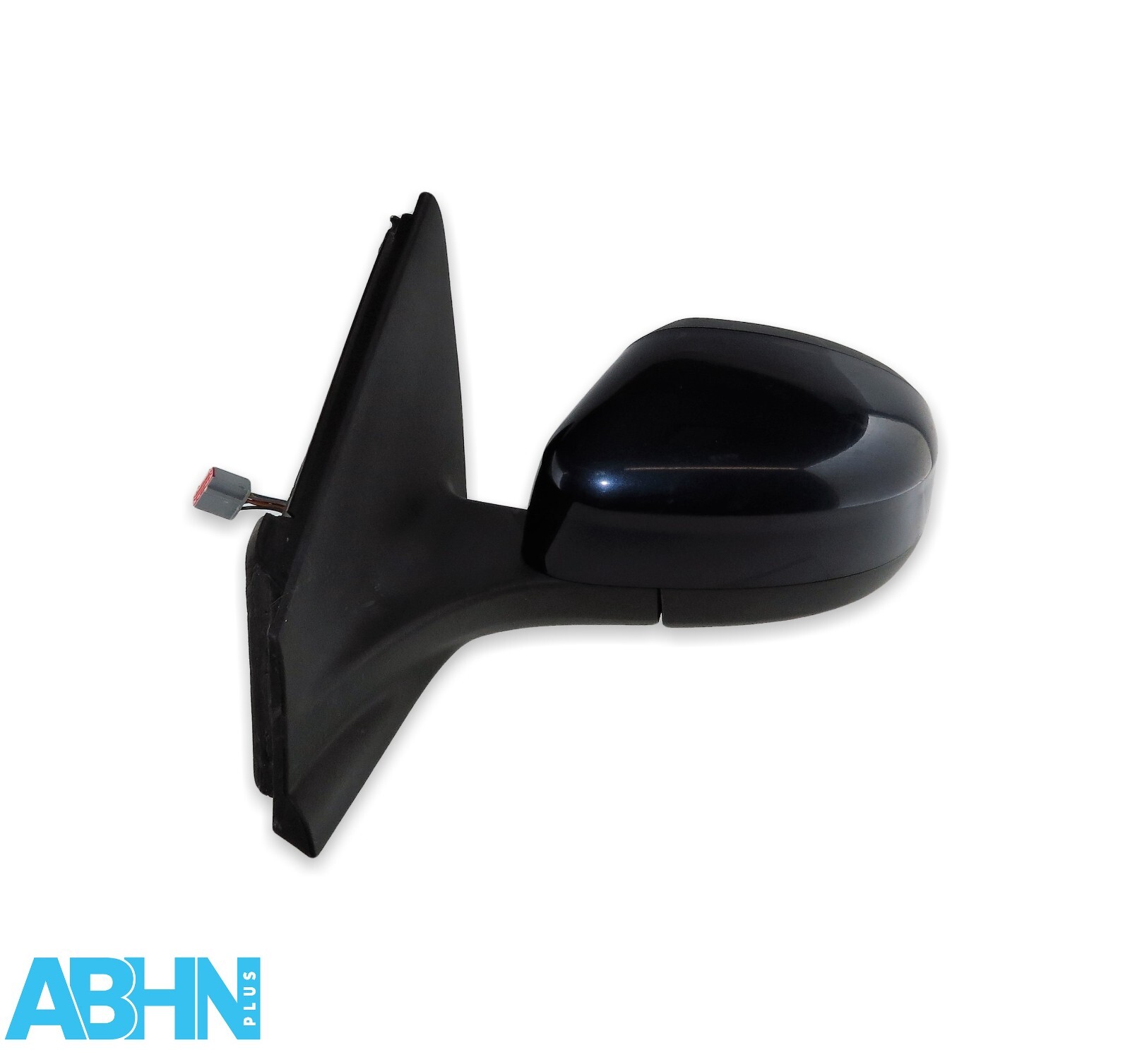 Ford Mondeo MK4 (07-11) Left Side Power Folding Door Mirror+ Light Dark Blue