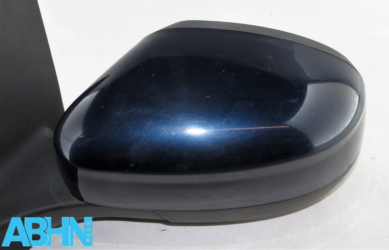 Ford Mondeo MK4 (07-11) Left Side Power Folding Door Mirror+ Light Dark Blue - Image 4