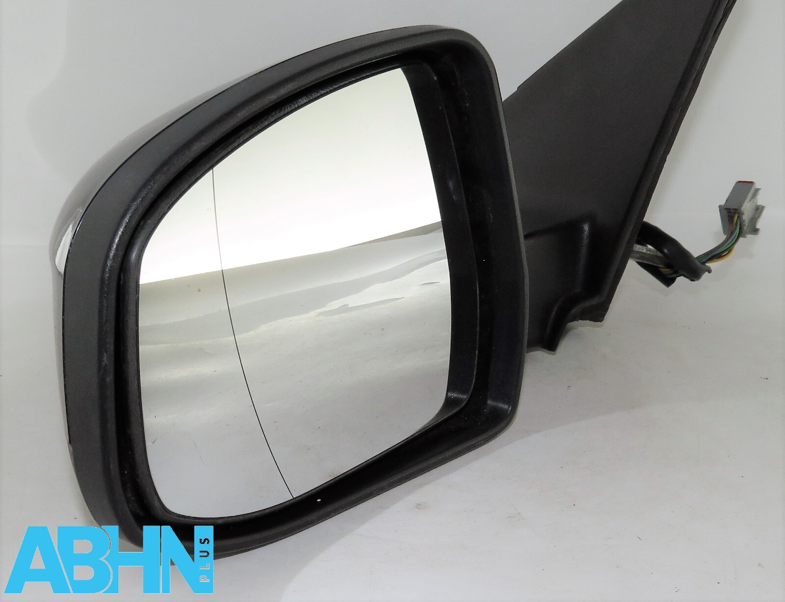 Ford Mondeo MK4 (07-11) Left Side Power Folding Door Mirror+ Light Dark Blue - Image 5
