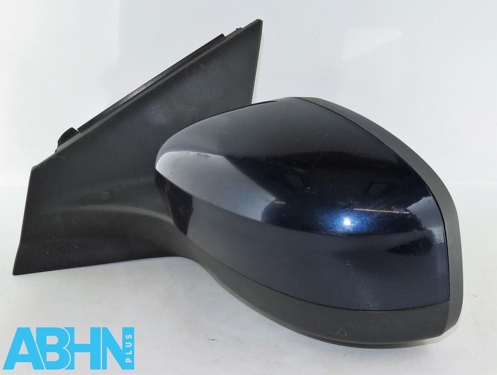 Ford Mondeo MK4 (07-11) Left Side Power Folding Door Mirror+ Light Dark Blue - Image 6