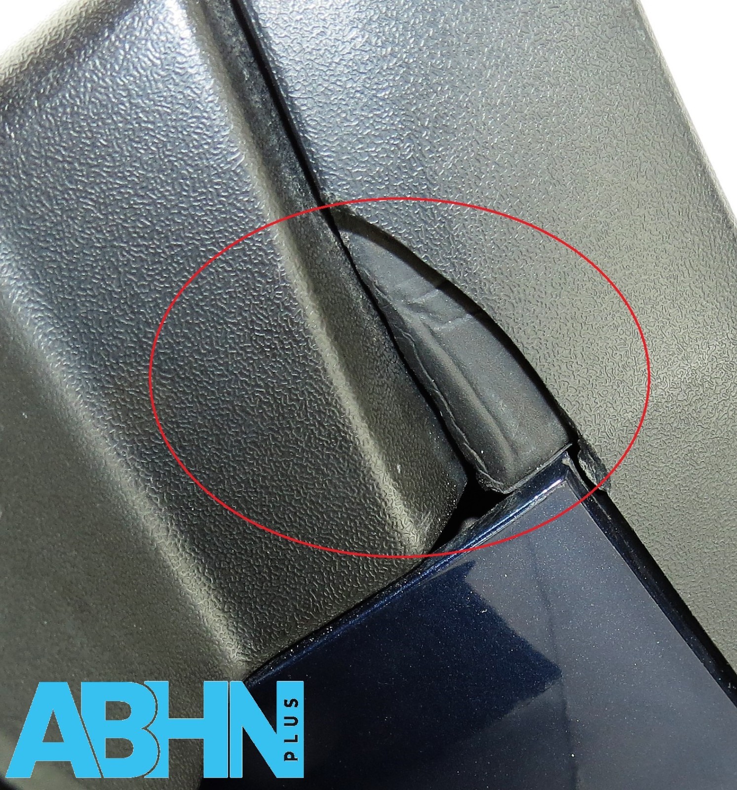 Ford Mondeo MK4 (07-11) Left Side Power Folding Door Mirror+ Light Dark Blue - Image 9