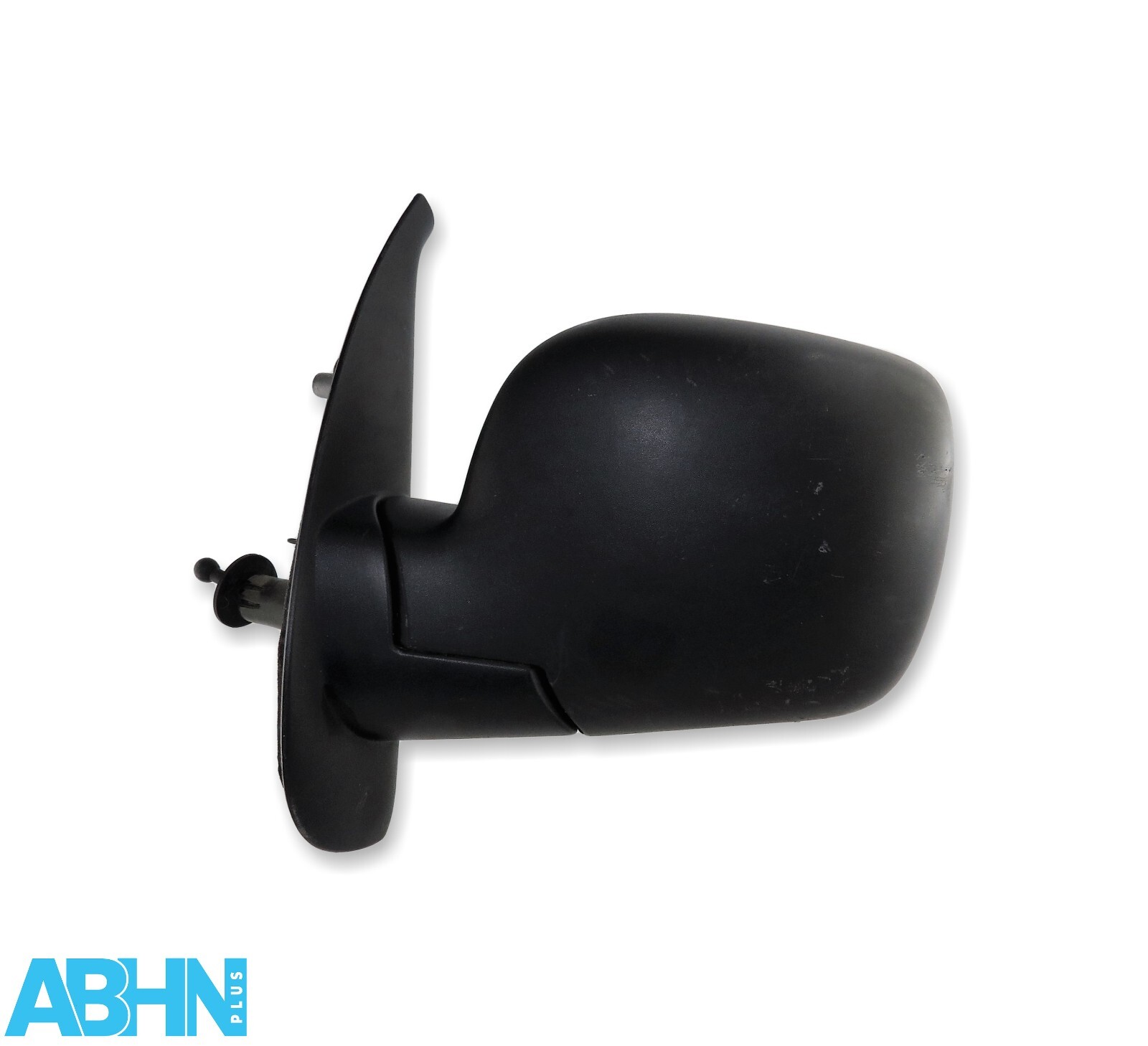 Renault Kangoo MK2 KW0/1 (08- 21) Left Manual Adjustable Door Mirror Lever Type