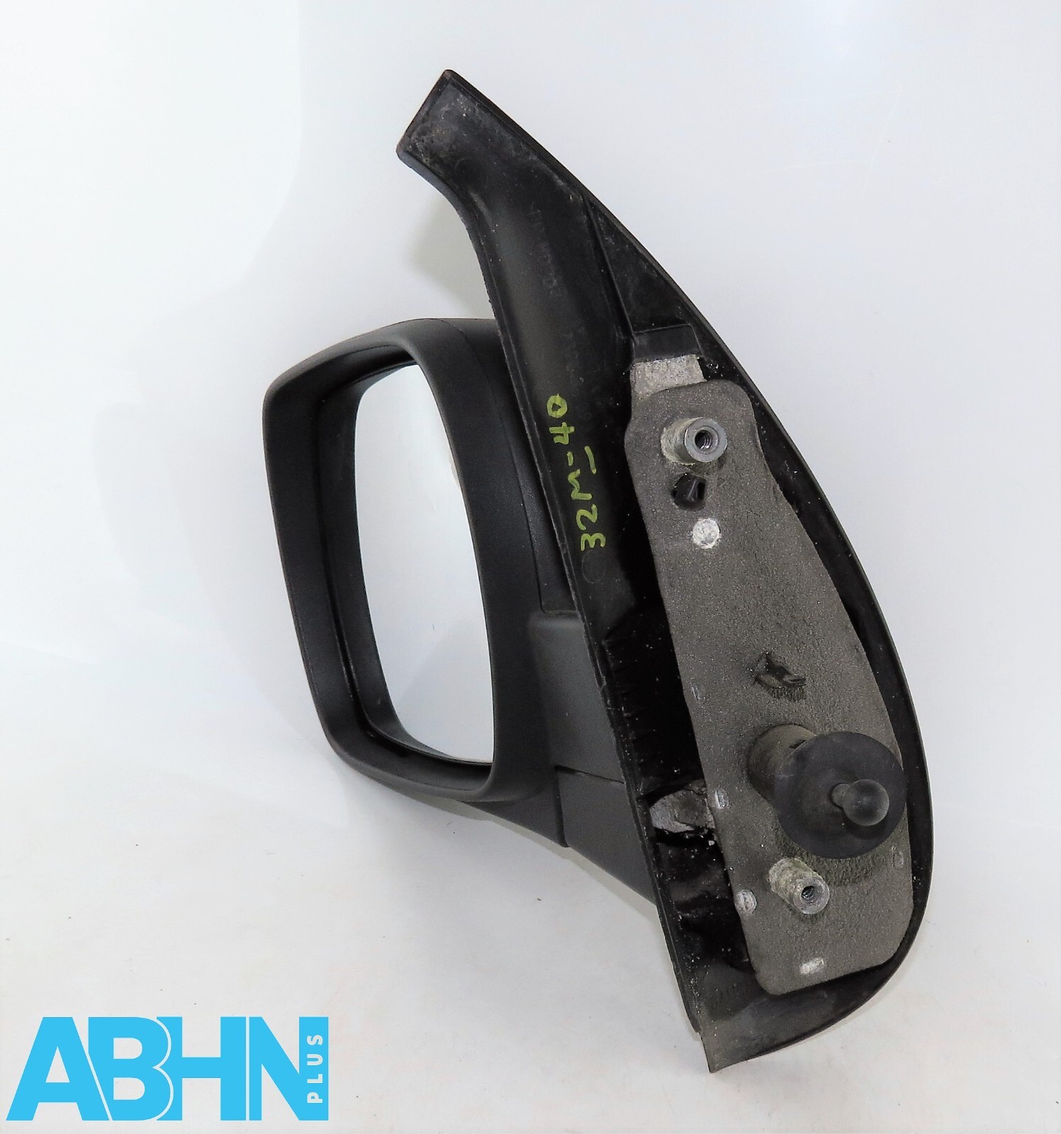 Renault Kangoo MK2 KW0/1 (08- 21) Left Manual Adjustable Door Mirror Lever Type - Image 2
