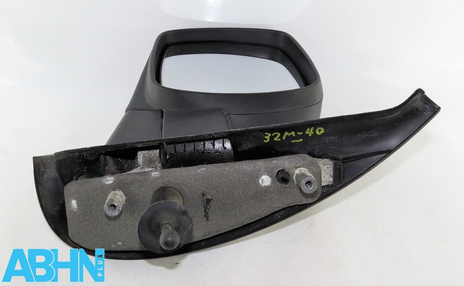 Renault Kangoo MK2 KW0/1 (08- 21) Left Manual Adjustable Door Mirror Lever Type - Image 7