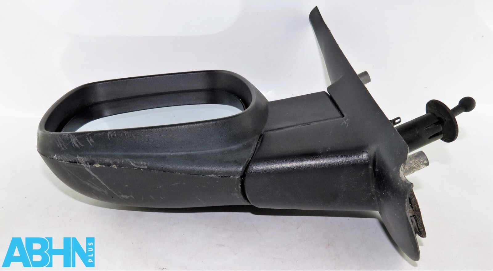 Renault Kangoo MK2 KW0/1 (08- 21) Left Manual Adjustable Door Mirror Lever Type - Image 8
