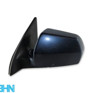 Kia Sportage KM Facelift (07-10) Left Side Electric Door Mirror 87610-0Z320 Blue