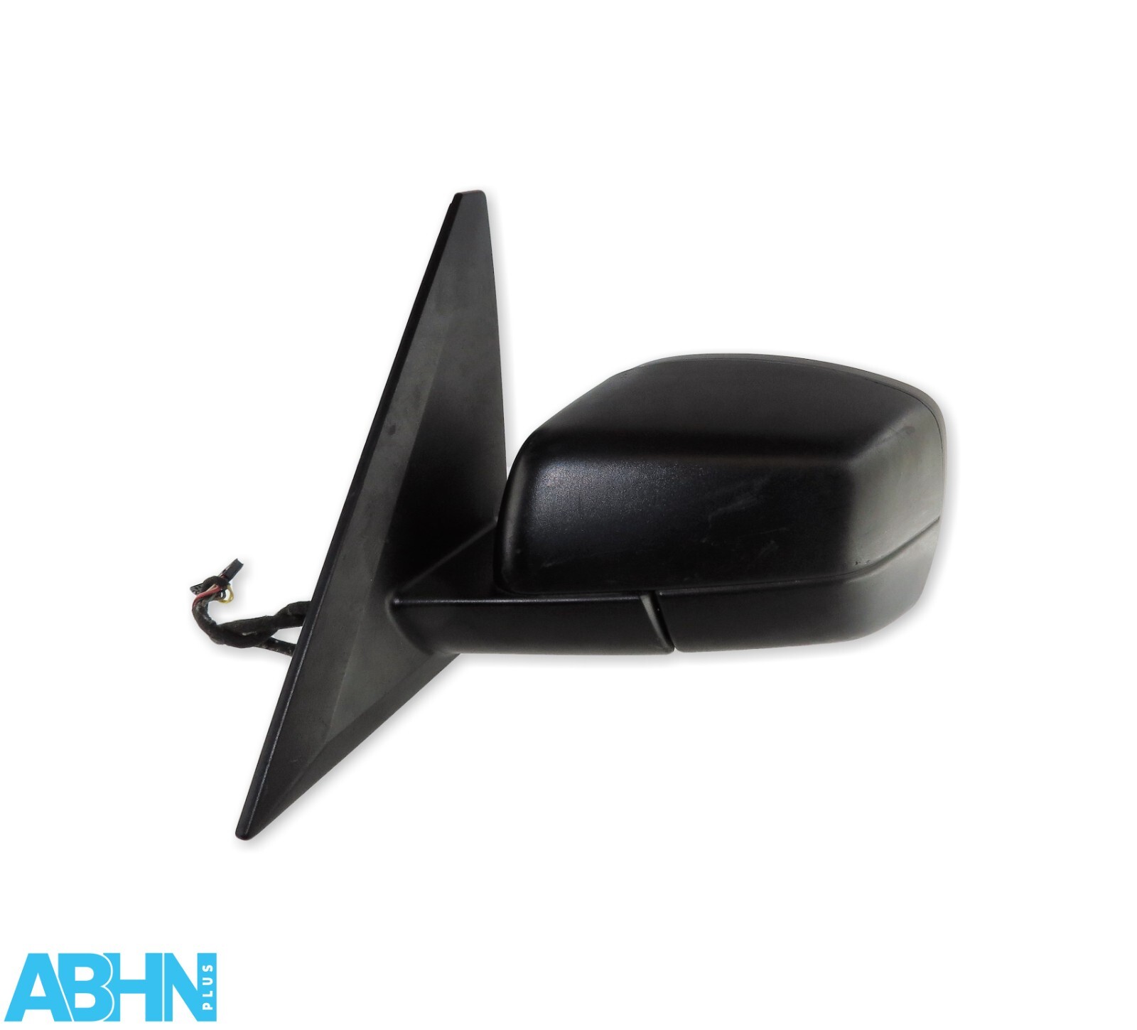 Range Rover Vogue L322 (05-09) Left Side Power Folding Door Mirror CRB502271PMA