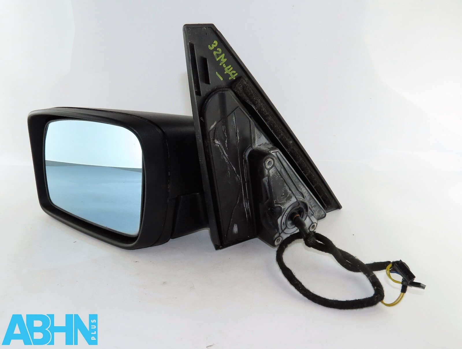 Range Rover Vogue L322 (05-09) Left Side Power Folding Door Mirror CRB502271PMA - Image 2