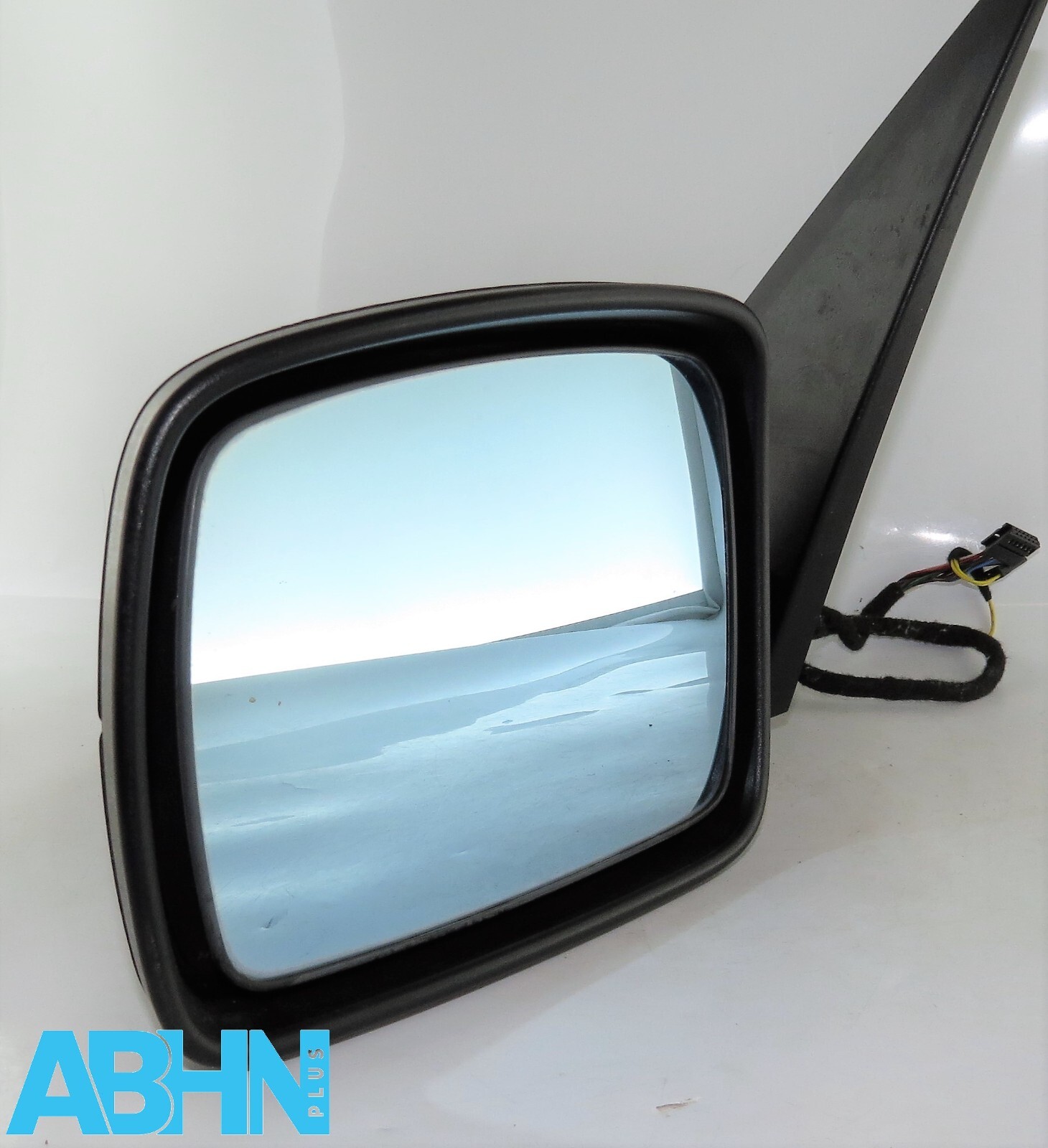 Range Rover Vogue L322 (05-09) Left Side Power Folding Door Mirror CRB502271PMA - Image 5