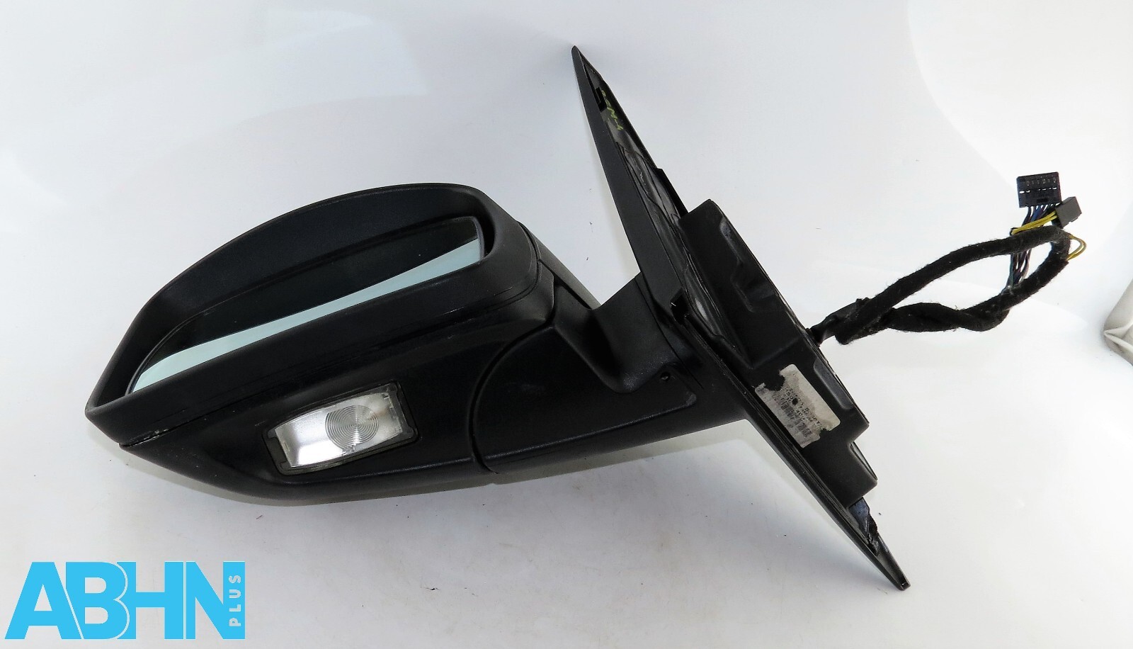 Range Rover Vogue L322 (05-09) Left Side Power Folding Door Mirror CRB502271PMA - Image 8