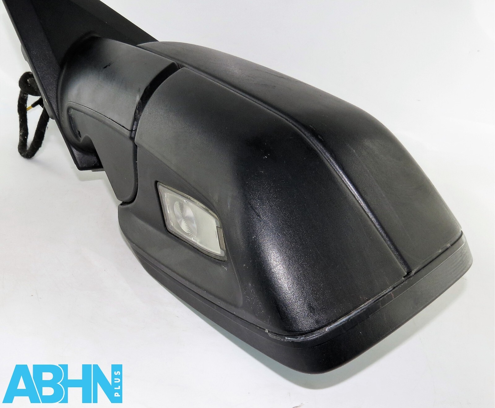 Range Rover Vogue L322 (05-09) Left Side Power Folding Door Mirror CRB502271PMA - Image 10