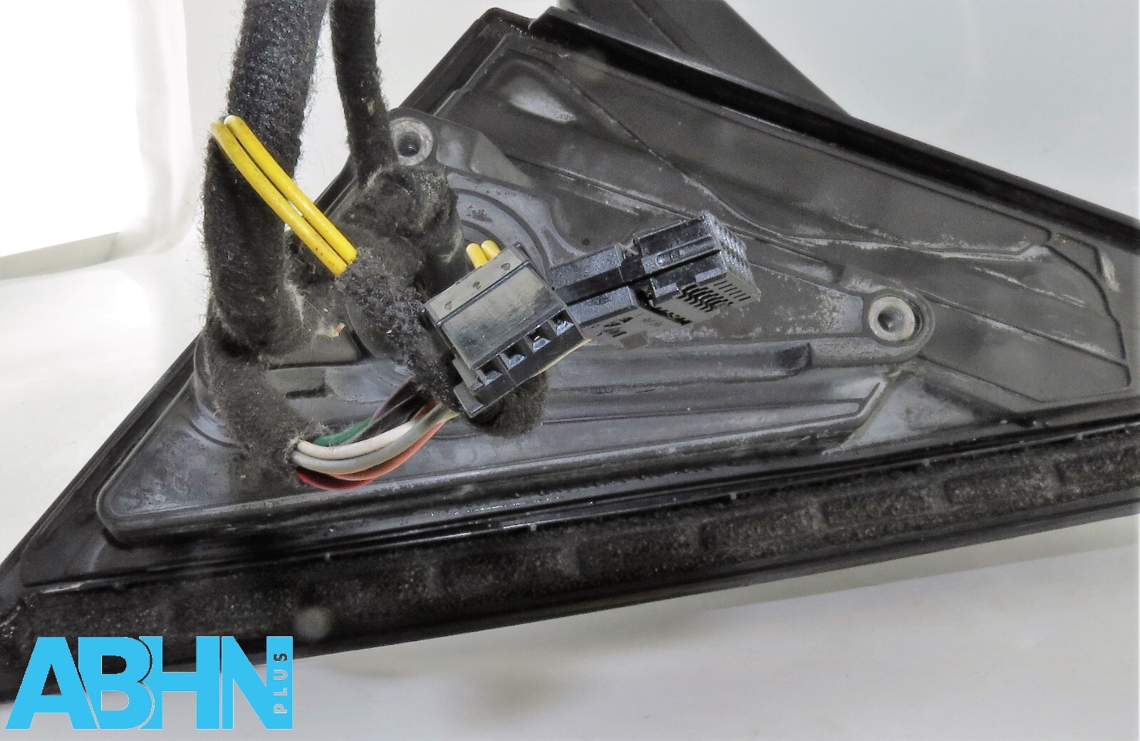 Range Rover Vogue L322 (05-09) Left Side Power Folding Door Mirror CRB502271PMA - Image 11