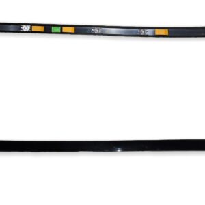 CK52-517C78-BJ Range Rover Vogue L405 OEM Right Side Cielo Roof Rail Strip Trim