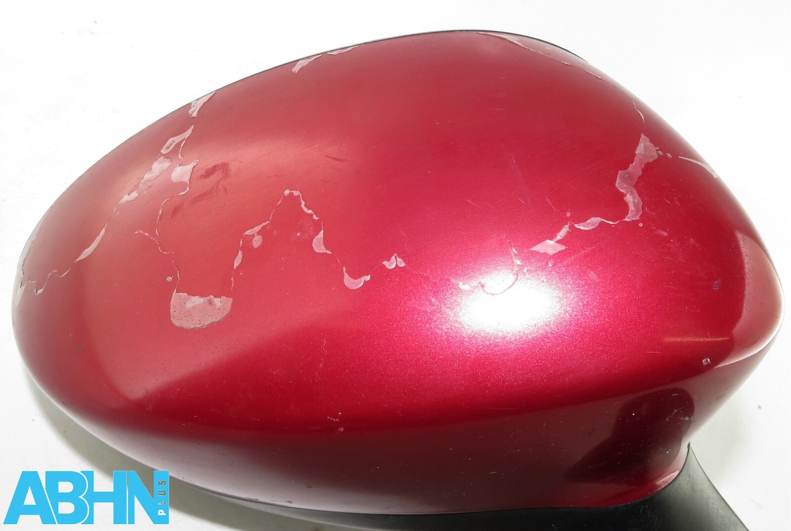 Fiat Punto Grande MK3 199 /05-11 Right Side Electric Heated Wing Mirror Burgundy - Image 4